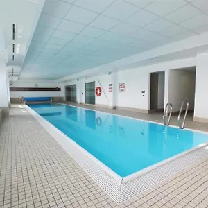  Apartment Caldey Island House Old Listing