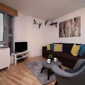  Apartment Westgate Heights By Mia Living 2 Bedroom In Centre