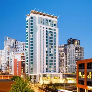 מלון Radisson Blu Hotel,, קארדיף